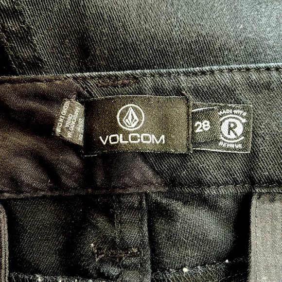 3/$20 Volcom Pants - Picture 12 of 12